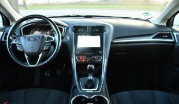 Ford Mondeo 2.0 TDCi Titanium full