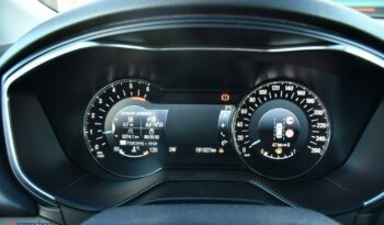 Ford Mondeo 2.0 TDCi Titanium full