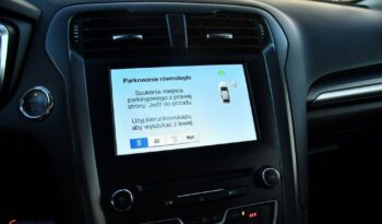 Ford Mondeo 2.0 TDCi Titanium full