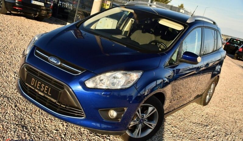 1.6TDCI#116PS#Pano#Navi#Climatr#Serwis#Świeży Import#1 Rok Gwarancji!! full