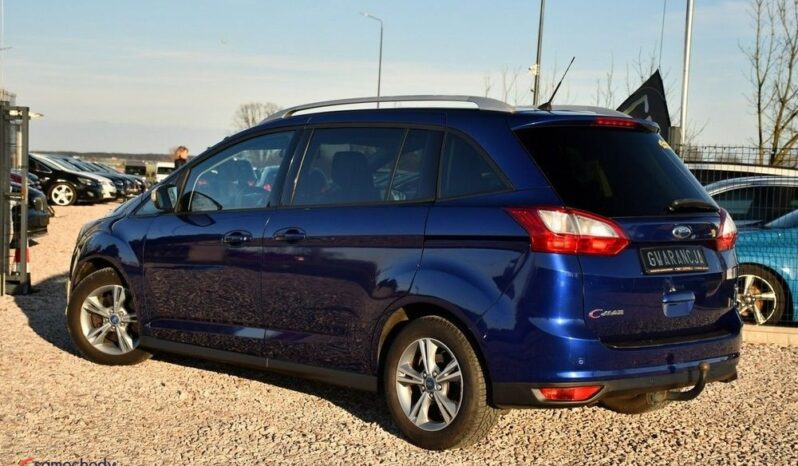 1.6TDCI#116PS#Pano#Navi#Climatr#Serwis#Świeży Import#1 Rok Gwarancji!! full