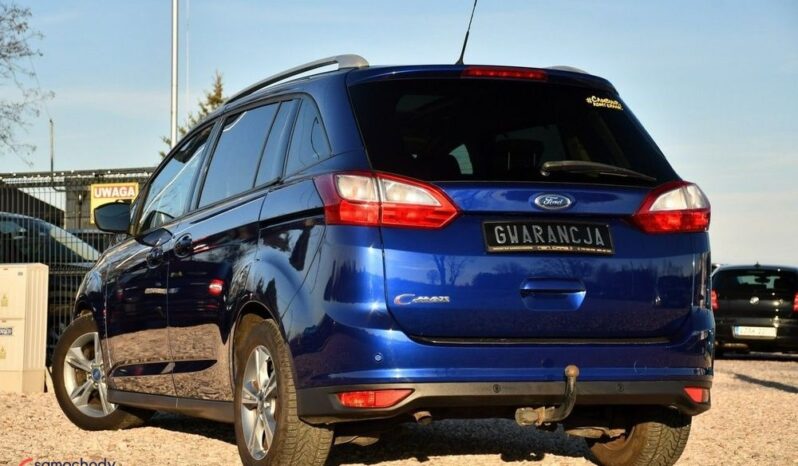 1.6TDCI#116PS#Pano#Navi#Climatr#Serwis#Świeży Import#1 Rok Gwarancji!! full