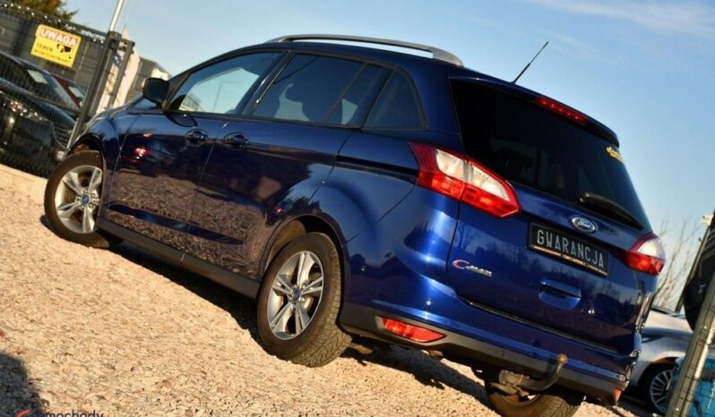 1.6TDCI#116PS#Pano#Navi#Climatr#Serwis#Świeży Import#1 Rok Gwarancji!! full