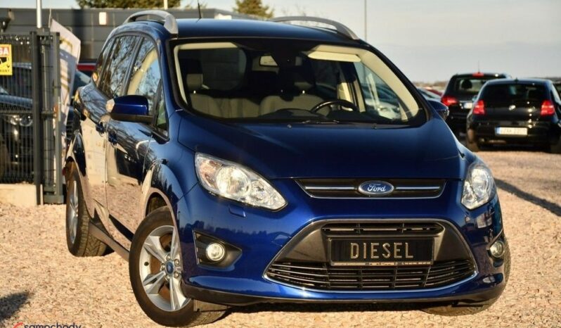 1.6TDCI#116PS#Pano#Navi#Climatr#Serwis#Świeży Import#1 Rok Gwarancji!! full