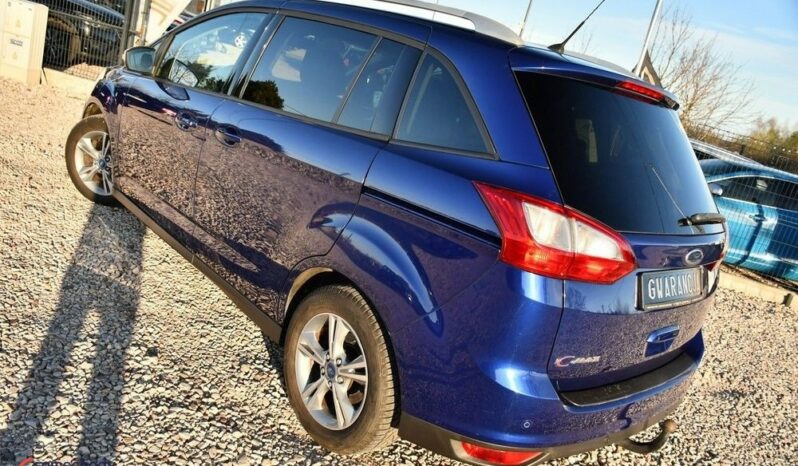 1.6TDCI#116PS#Pano#Navi#Climatr#Serwis#Świeży Import#1 Rok Gwarancji!! full