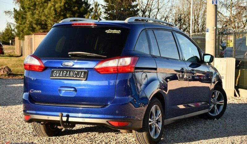 1.6TDCI#116PS#Pano#Navi#Climatr#Serwis#Świeży Import#1 Rok Gwarancji!! full