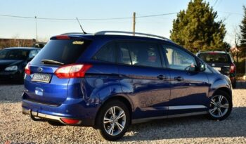 1.6TDCI#116PS#Pano#Navi#Climatr#Serwis#Świeży Import#1 Rok Gwarancji!! full