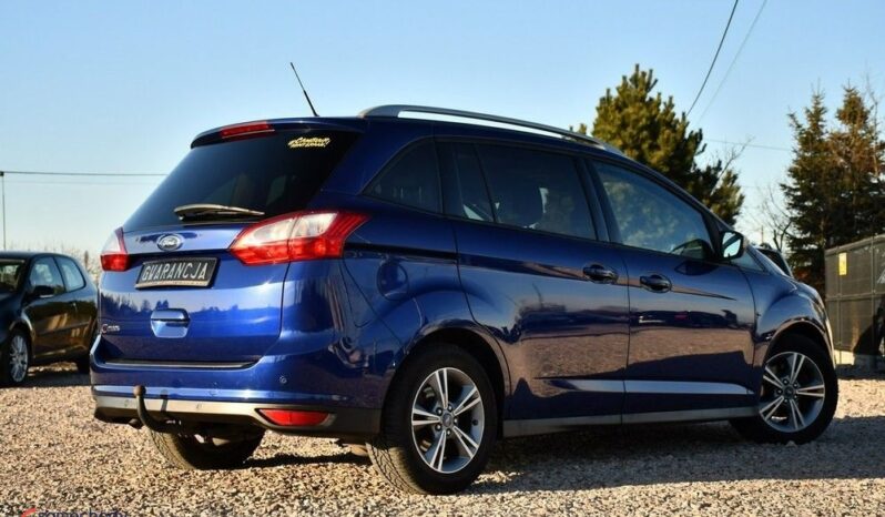 1.6TDCI#116PS#Pano#Navi#Climatr#Serwis#Świeży Import#1 Rok Gwarancji!! full