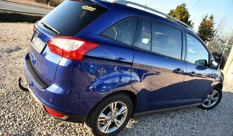 1.6TDCI#116PS#Pano#Navi#Climatr#Serwis#Świeży Import#1 Rok Gwarancji!! full