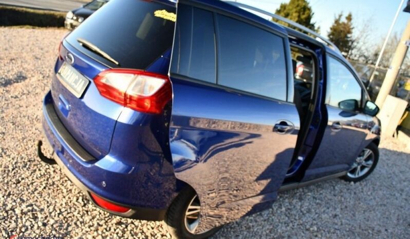 1.6TDCI#116PS#Pano#Navi#Climatr#Serwis#Świeży Import#1 Rok Gwarancji!! full