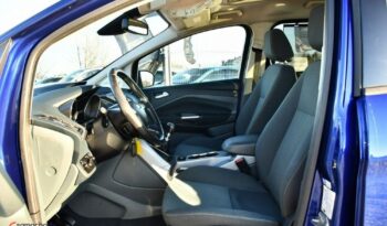 1.6TDCI#116PS#Pano#Navi#Climatr#Serwis#Świeży Import#1 Rok Gwarancji!! full