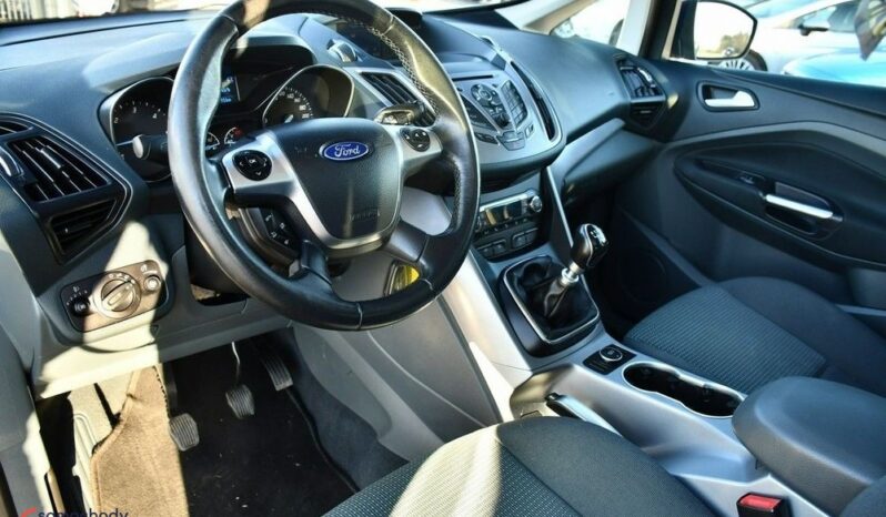 1.6TDCI#116PS#Pano#Navi#Climatr#Serwis#Świeży Import#1 Rok Gwarancji!! full