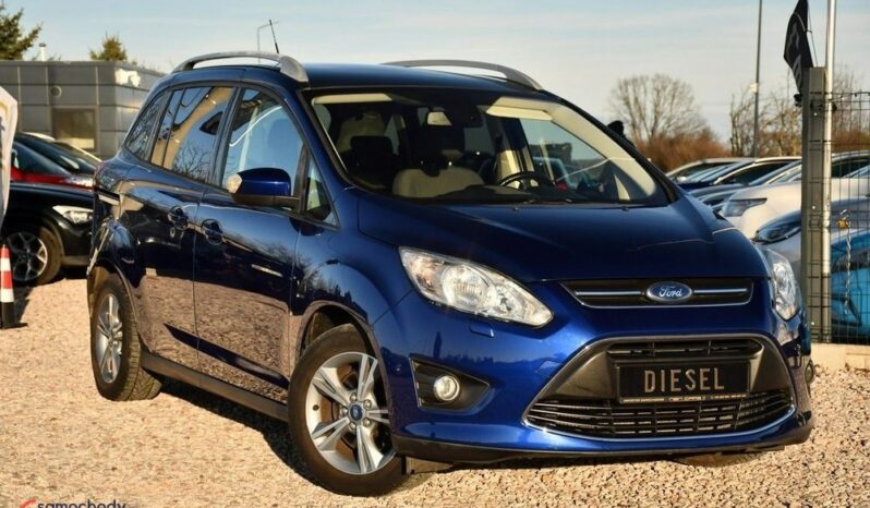 1.6TDCI#116PS#Pano#Navi#Climatr#Serwis#Świeży Import#1 Rok Gwarancji!! full