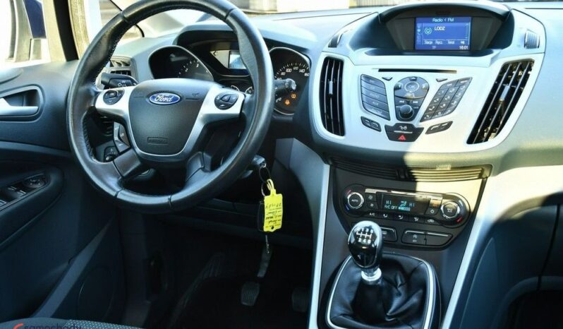 1.6TDCI#116PS#Pano#Navi#Climatr#Serwis#Świeży Import#1 Rok Gwarancji!! full