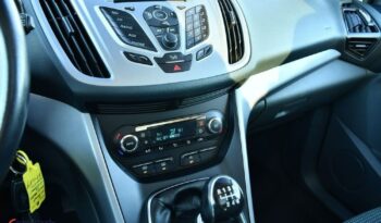 1.6TDCI#116PS#Pano#Navi#Climatr#Serwis#Świeży Import#1 Rok Gwarancji!! full