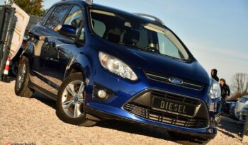 1.6TDCI#116PS#Pano#Navi#Climatr#Serwis#Świeży Import#1 Rok Gwarancji!! full