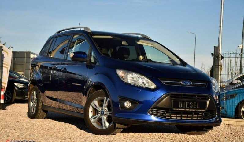 1.6TDCI#116PS#Pano#Navi#Climatr#Serwis#Świeży Import#1 Rok Gwarancji!! full