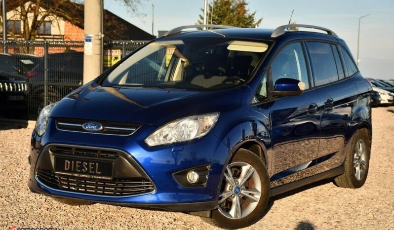 1.6TDCI#116PS#Pano#Navi#Climatr#Serwis#Świeży Import#1 Rok Gwarancji!! full