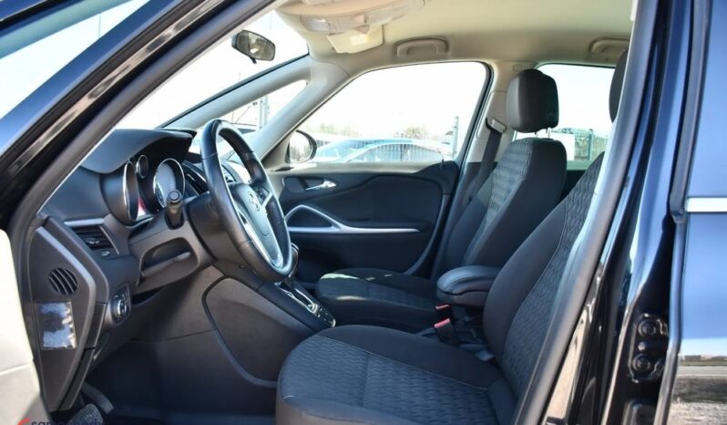 1.4T+Gaz#140KM#Automat#Navi#Climatr#Alus#Świeży Import#ASO#1 Gwarancji full