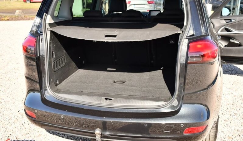 1.4T+Gaz#140KM#Automat#Navi#Climatr#Alus#Świeży Import#ASO#1 Gwarancji full