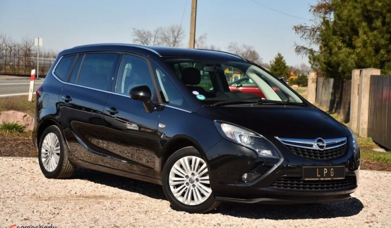 1.4T+Gaz#140KM#Automat#Navi#Climatr#Alus#Świeży Import#ASO#1 Gwarancji full