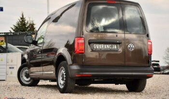 Volkswagen Caddy full