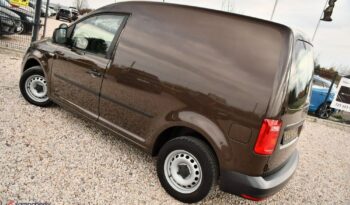 Volkswagen Caddy full