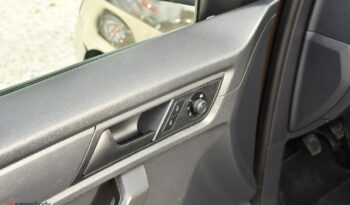 Volkswagen Caddy full