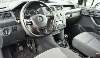 Volkswagen Caddy full