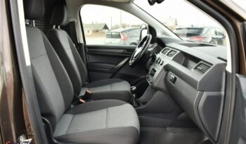 Volkswagen Caddy full