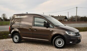 Volkswagen Caddy full
