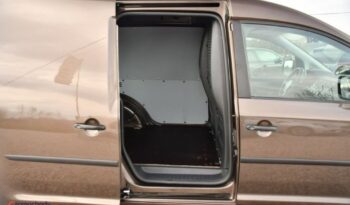Volkswagen Caddy full