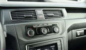 Volkswagen Caddy full