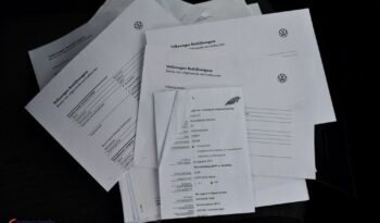 Volkswagen Caddy full