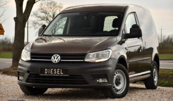 Volkswagen Caddy full