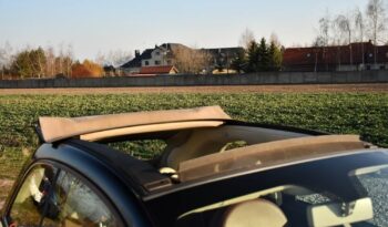 Fiat 500 C 1.3 16V Multijet Start&Stopp Riva full