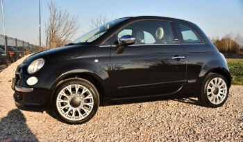 Fiat 500 C 1.3 16V Multijet Start&Stopp Riva full
