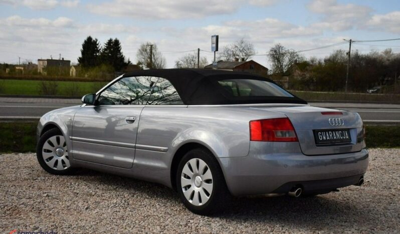 1.8T 163PS#Manual#Xenon#Skóry#Climatr#El.Dach#Import#1 Rok Gwarancji!! full