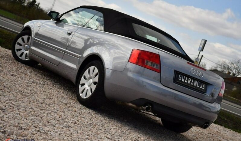 1.8T 163PS#Manual#Xenon#Skóry#Climatr#El.Dach#Import#1 Rok Gwarancji!! full