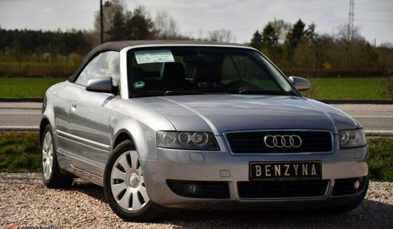 1.8T 163PS#Manual#Xenon#Skóry#Climatr#El.Dach#Import#1 Rok Gwarancji!! full