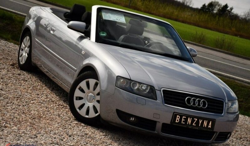 1.8T 163PS#Manual#Xenon#Skóry#Climatr#El.Dach#Import#1 Rok Gwarancji!! full