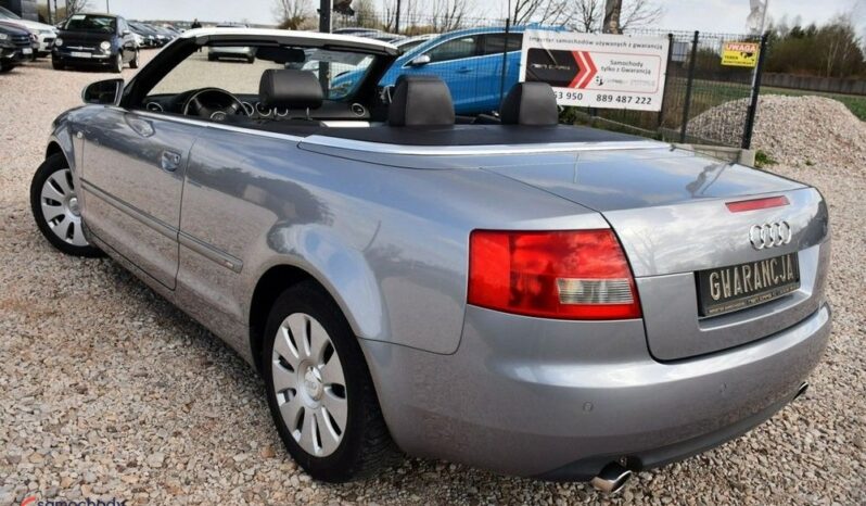 1.8T 163PS#Manual#Xenon#Skóry#Climatr#El.Dach#Import#1 Rok Gwarancji!! full