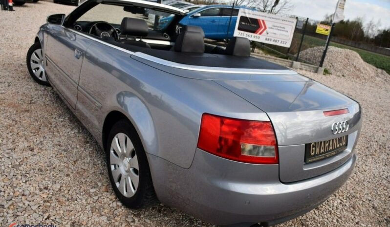 1.8T 163PS#Manual#Xenon#Skóry#Climatr#El.Dach#Import#1 Rok Gwarancji!! full