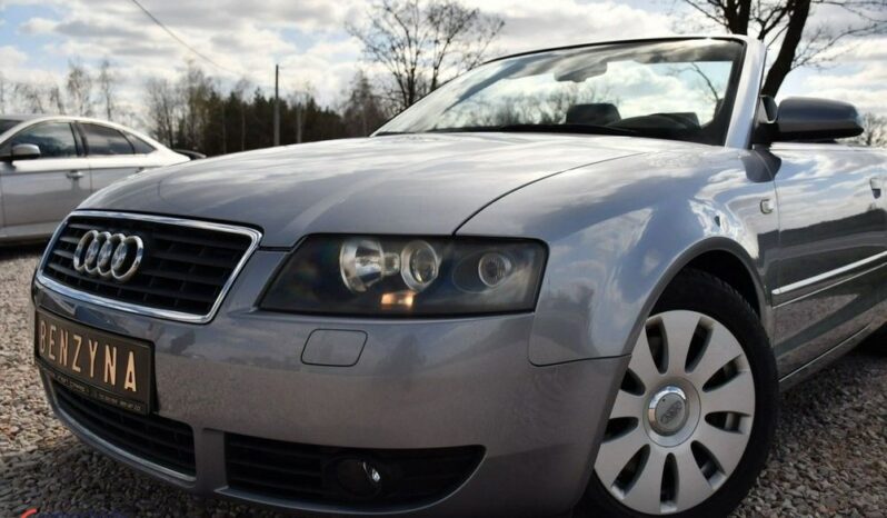 1.8T 163PS#Manual#Xenon#Skóry#Climatr#El.Dach#Import#1 Rok Gwarancji!! full