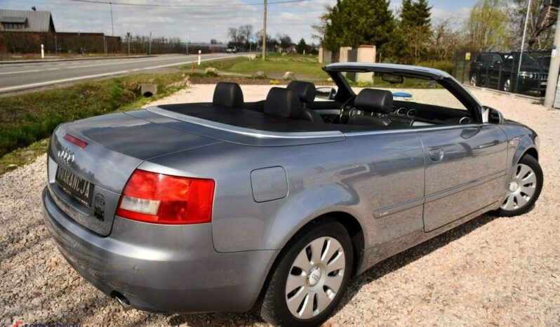 1.8T 163PS#Manual#Xenon#Skóry#Climatr#El.Dach#Import#1 Rok Gwarancji!! full