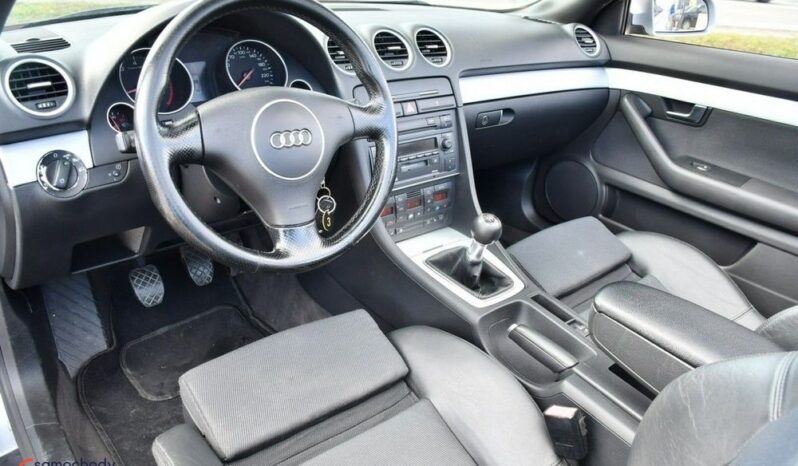 1.8T 163PS#Manual#Xenon#Skóry#Climatr#El.Dach#Import#1 Rok Gwarancji!! full