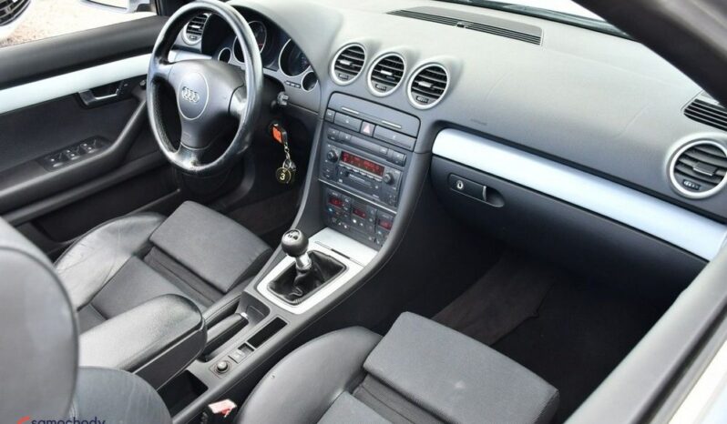 1.8T 163PS#Manual#Xenon#Skóry#Climatr#El.Dach#Import#1 Rok Gwarancji!! full