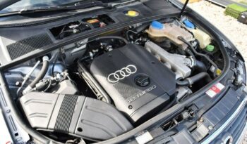 1.8T 163PS#Manual#Xenon#Skóry#Climatr#El.Dach#Import#1 Rok Gwarancji!! full