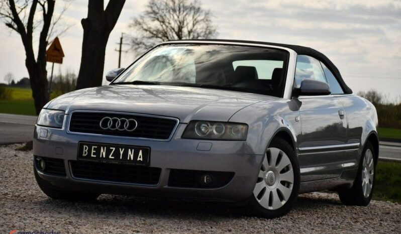 1.8T 163PS#Manual#Xenon#Skóry#Climatr#El.Dach#Import#1 Rok Gwarancji!! full