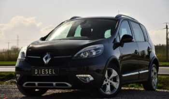 1.5DCI#110PS#Xmod#Ledy#Aut#Navi#Climatronic#1 Rok Gwarancji w Cenie!!! full